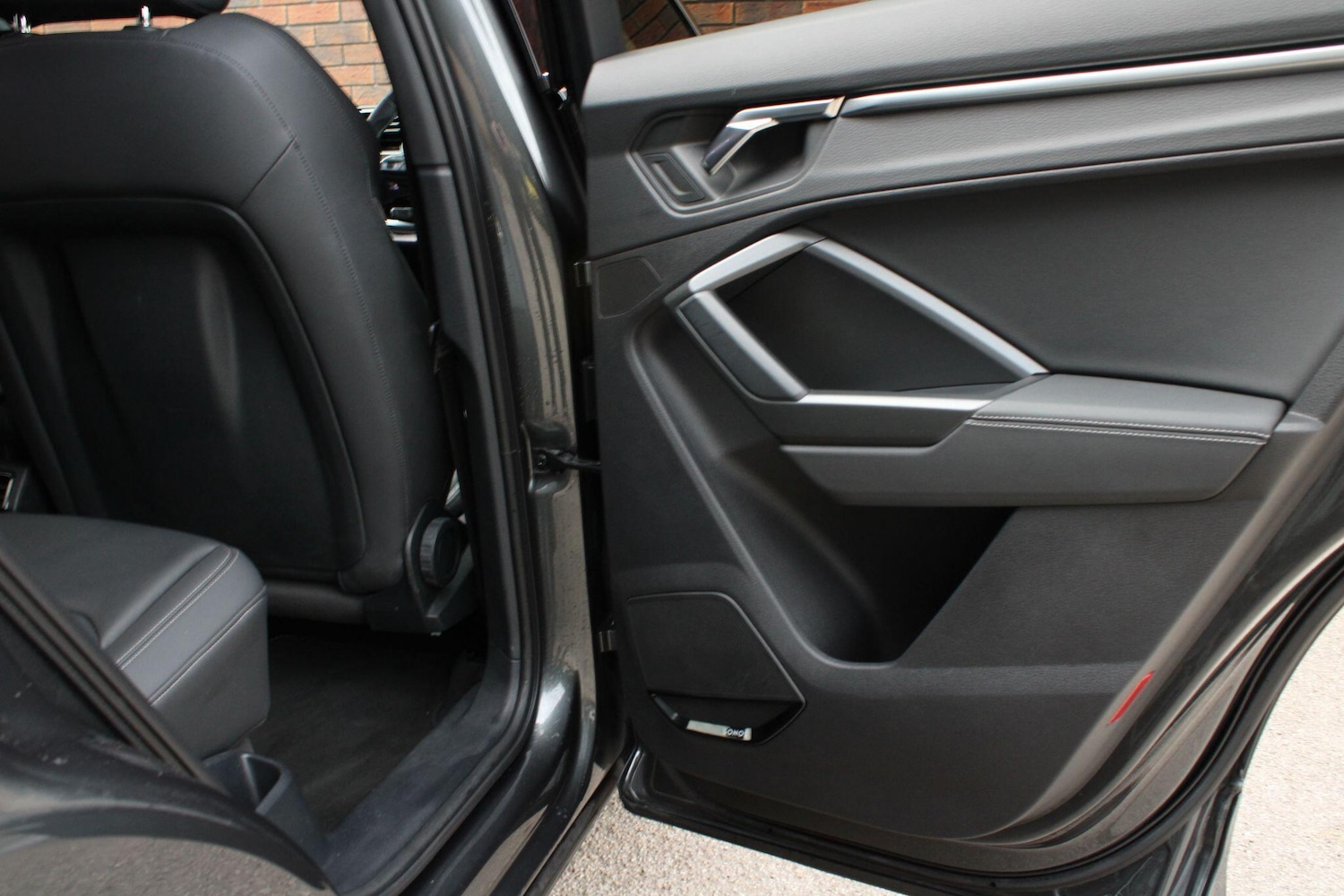 Used Audi Q3 2022 for sale - 77646355: Photo 34