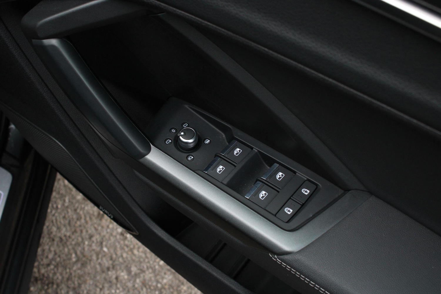 Used Audi Q3 2022 for sale - 77646355: Photo 36