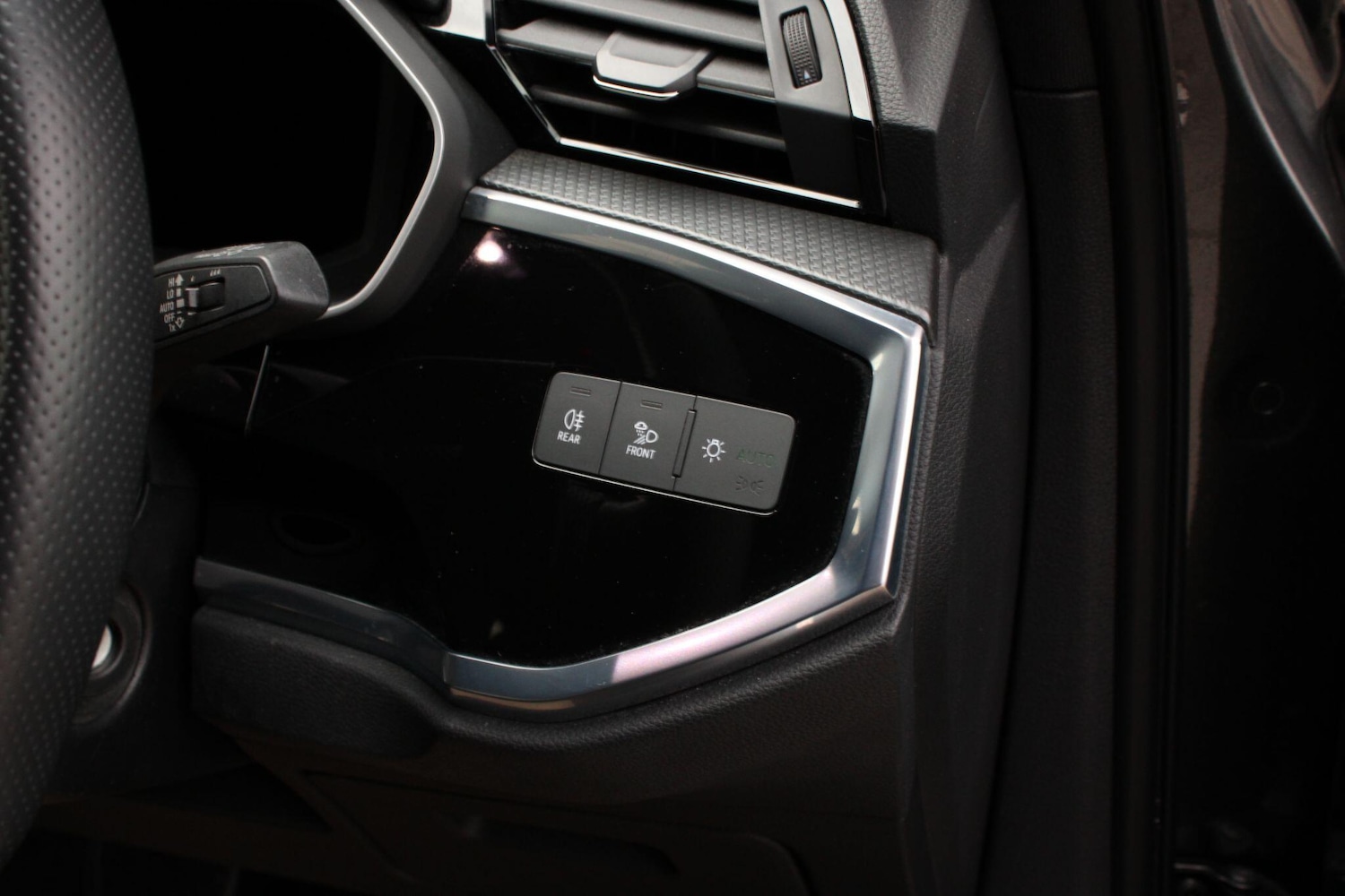 Used Audi Q3 2022 for sale - 77646355: Photo 37