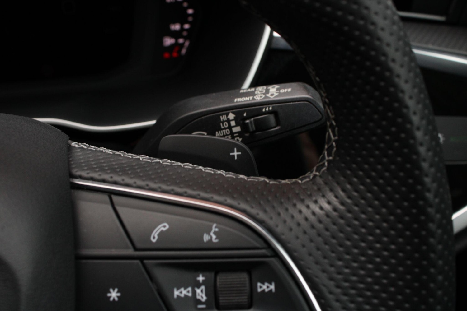 Used Audi Q3 2022 for sale - 77646355: Photo 38