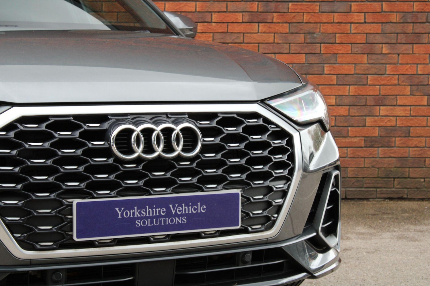 Used Audi Q3 2022 for sale - 77646355: Photo 39