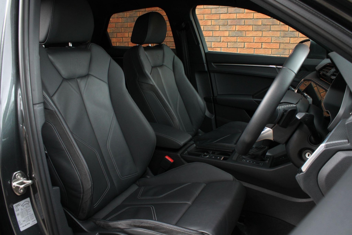 Used Audi Q3 2022 for sale - 77646355: Photo 4