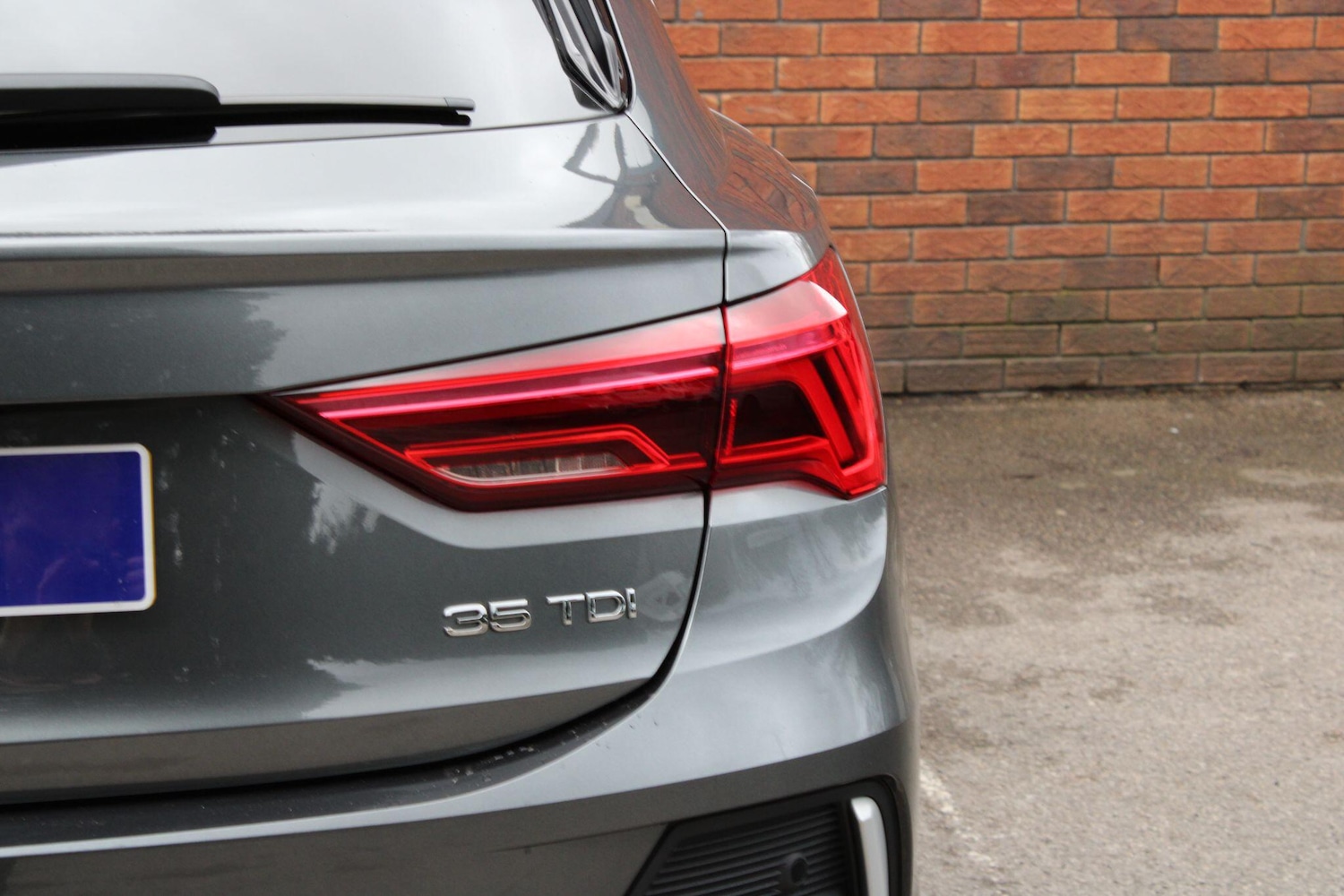 Used Audi Q3 2022 for sale - 77646355: Photo 41