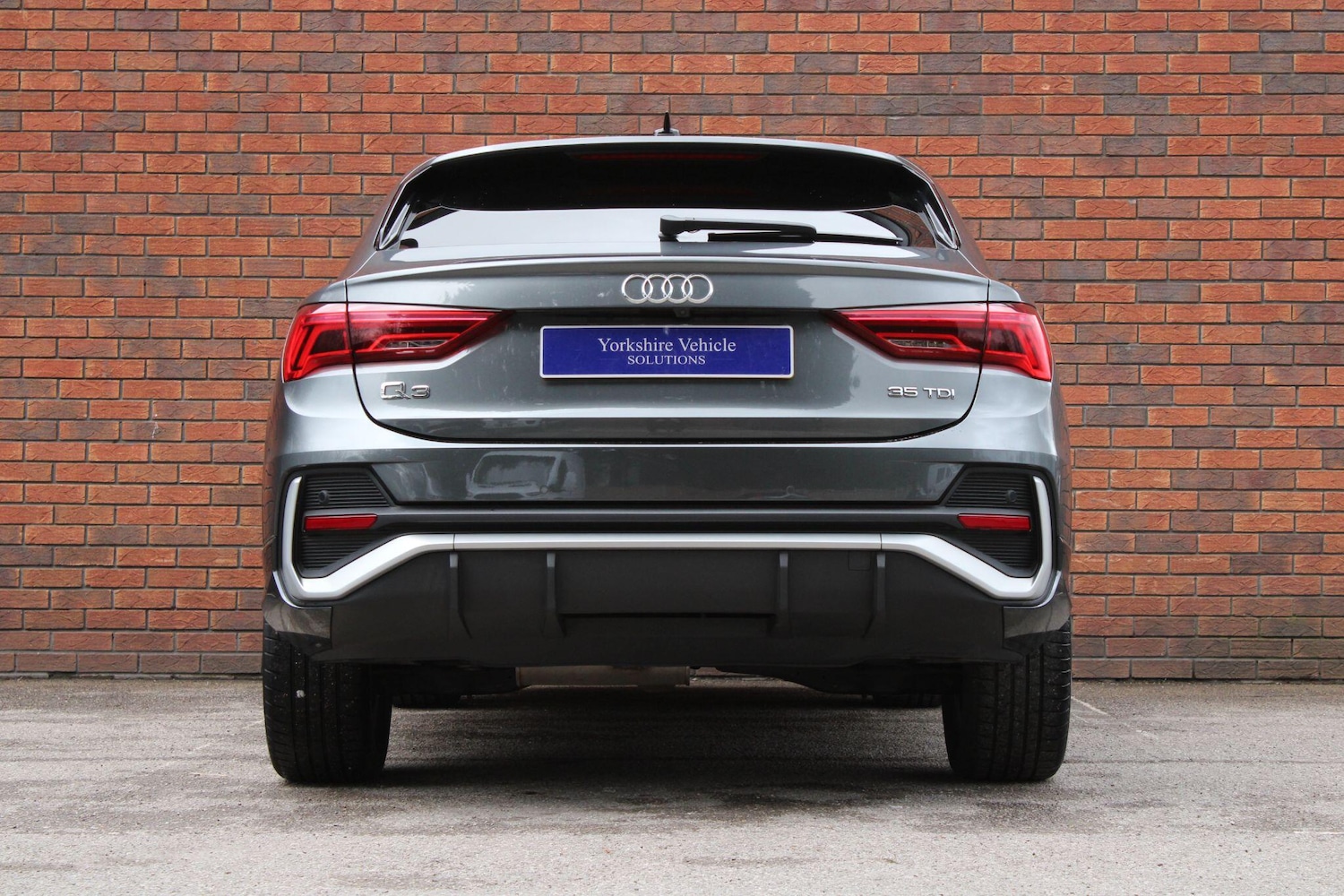 Used Audi Q3 2022 for sale - 77646355: Photo 43