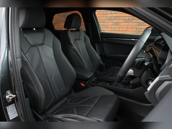 Used Audi Q3 2022 for sale - 77646355: Photo