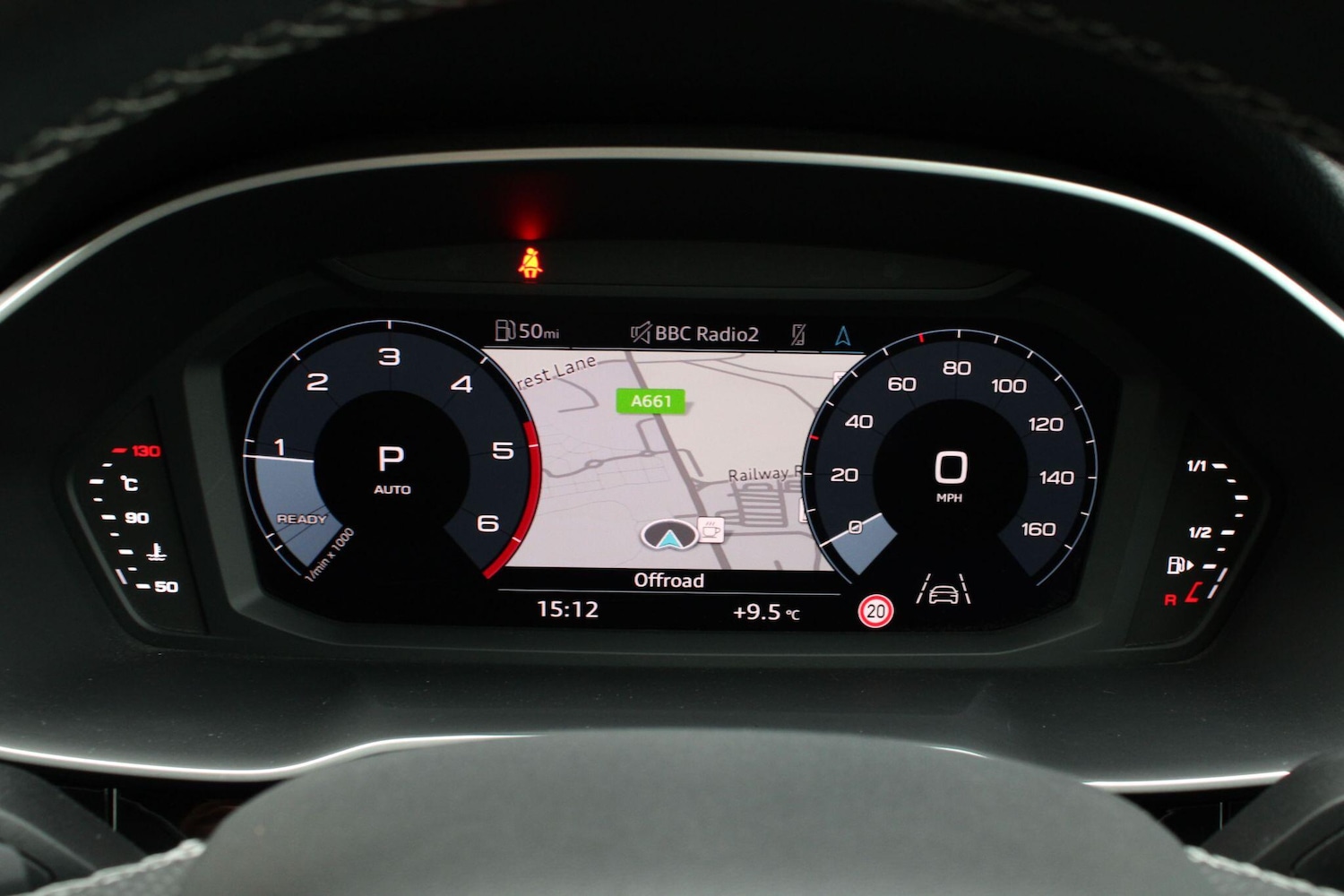 Used Audi Q3 2022 for sale - 77646355: Photo 6