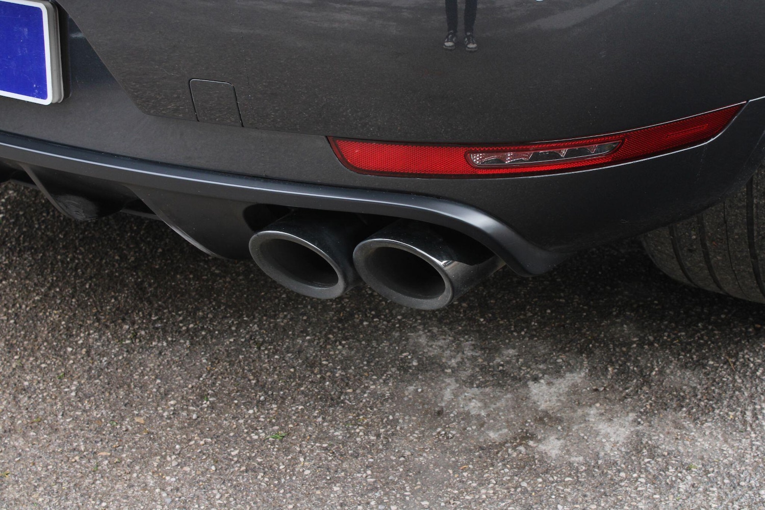 Used Porsche Macan 2020 for sale - 78072527: Photo 13