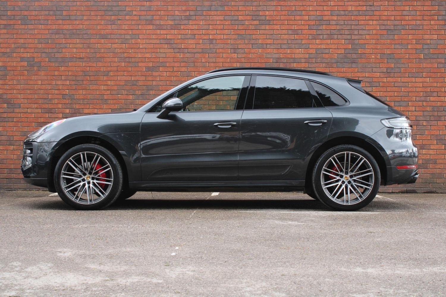 Used Porsche Macan 2020 for sale - 78072527: Photo 15