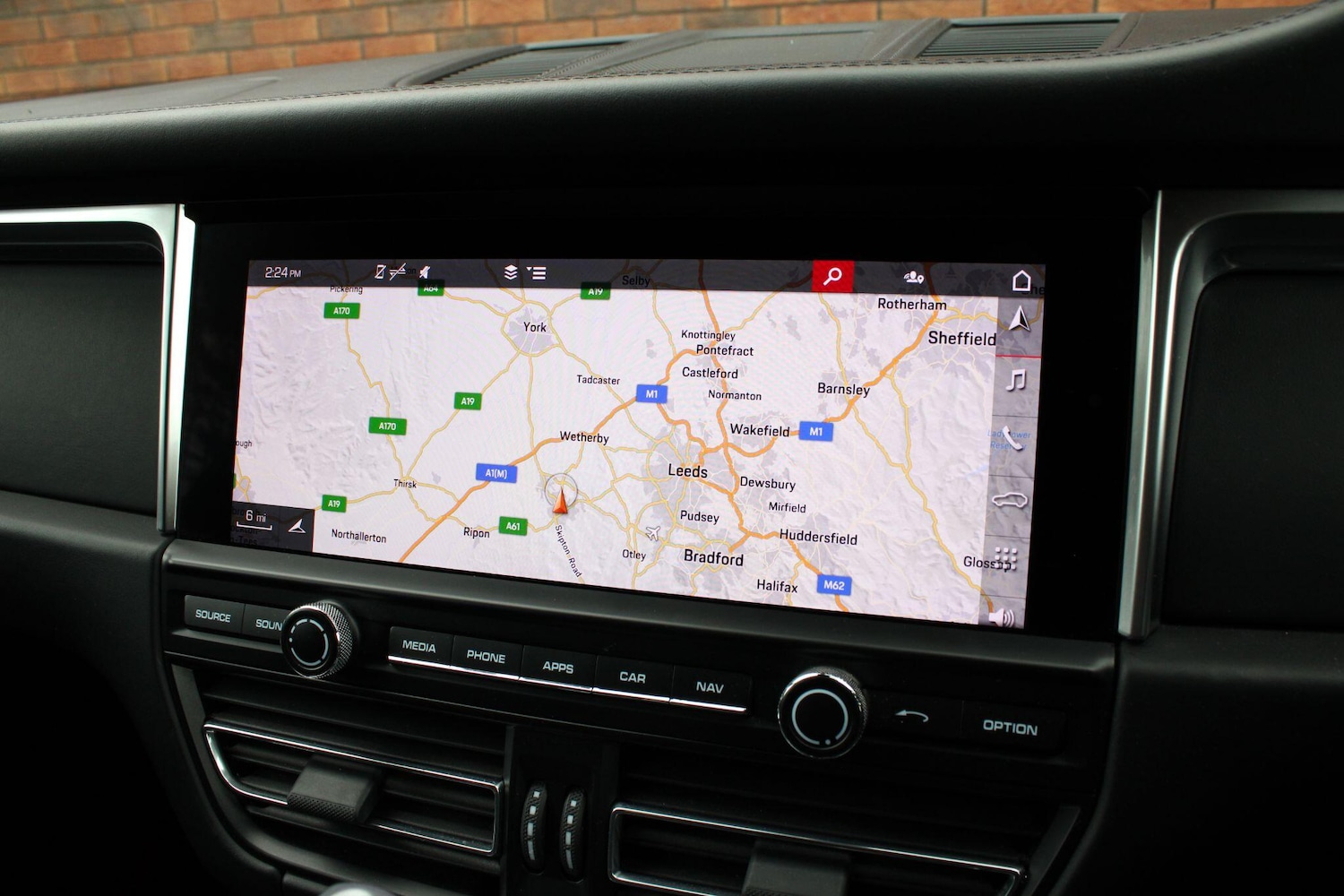 Used Porsche Macan 2020 for sale - 78072527: Photo 25