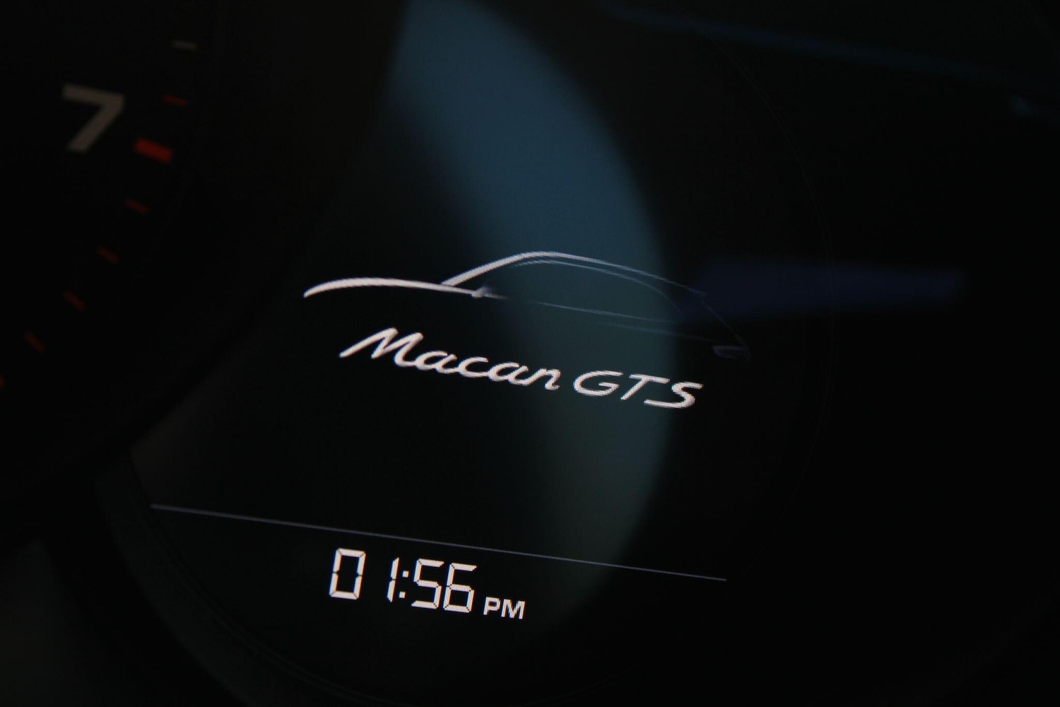 Used Porsche Macan 2020 for sale - 78072527: Photo 38