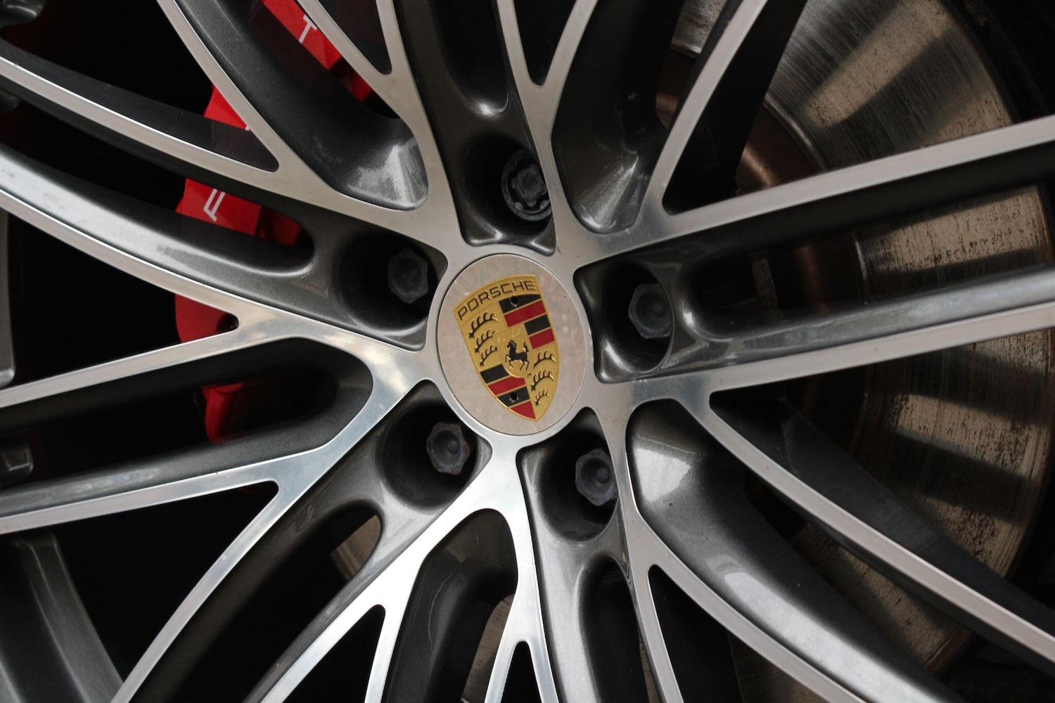 Used Porsche Macan 2020 for sale - 78072527: Photo 43