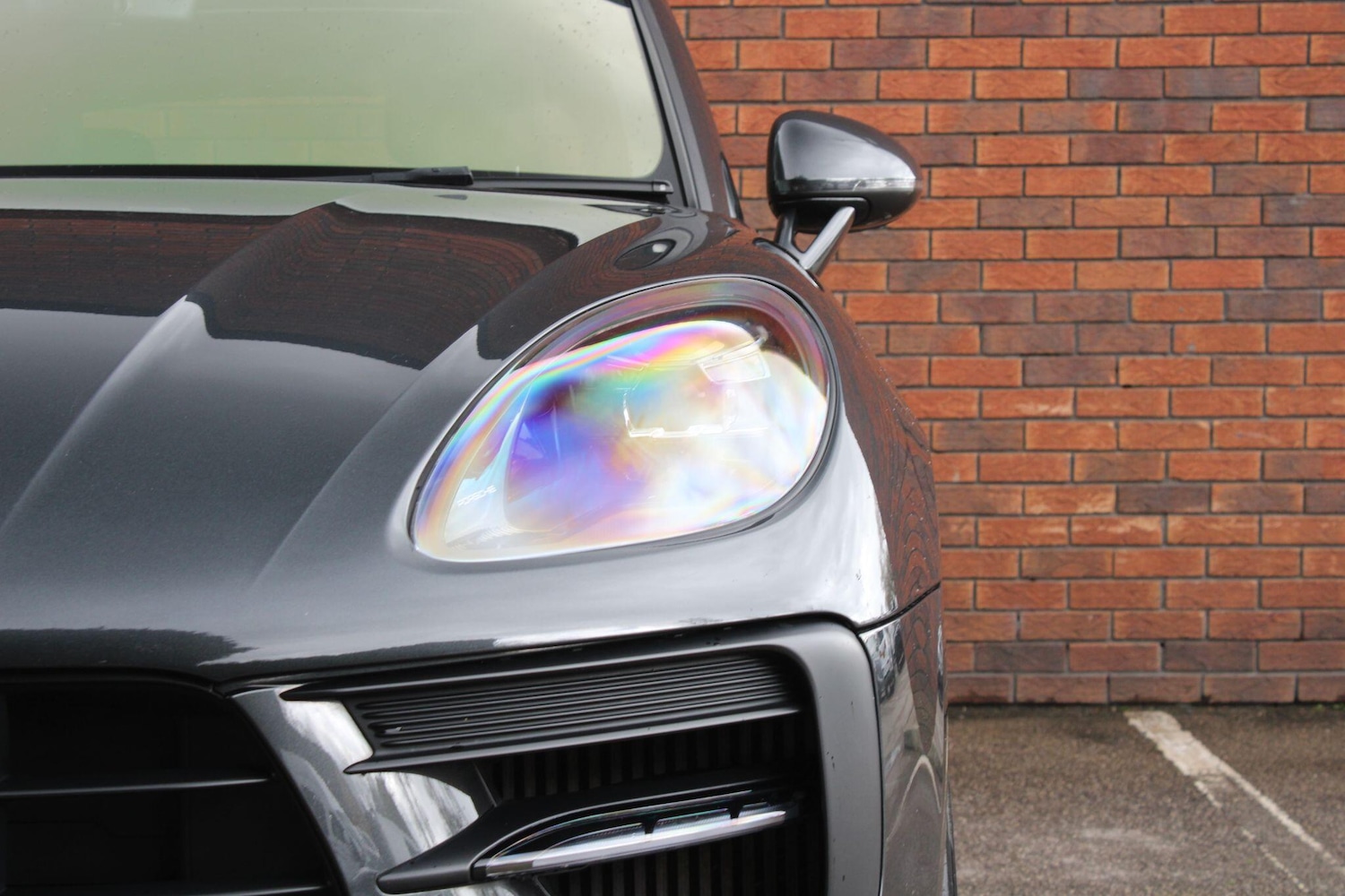 Used Porsche Macan 2020 for sale - 78072527: Photo 47