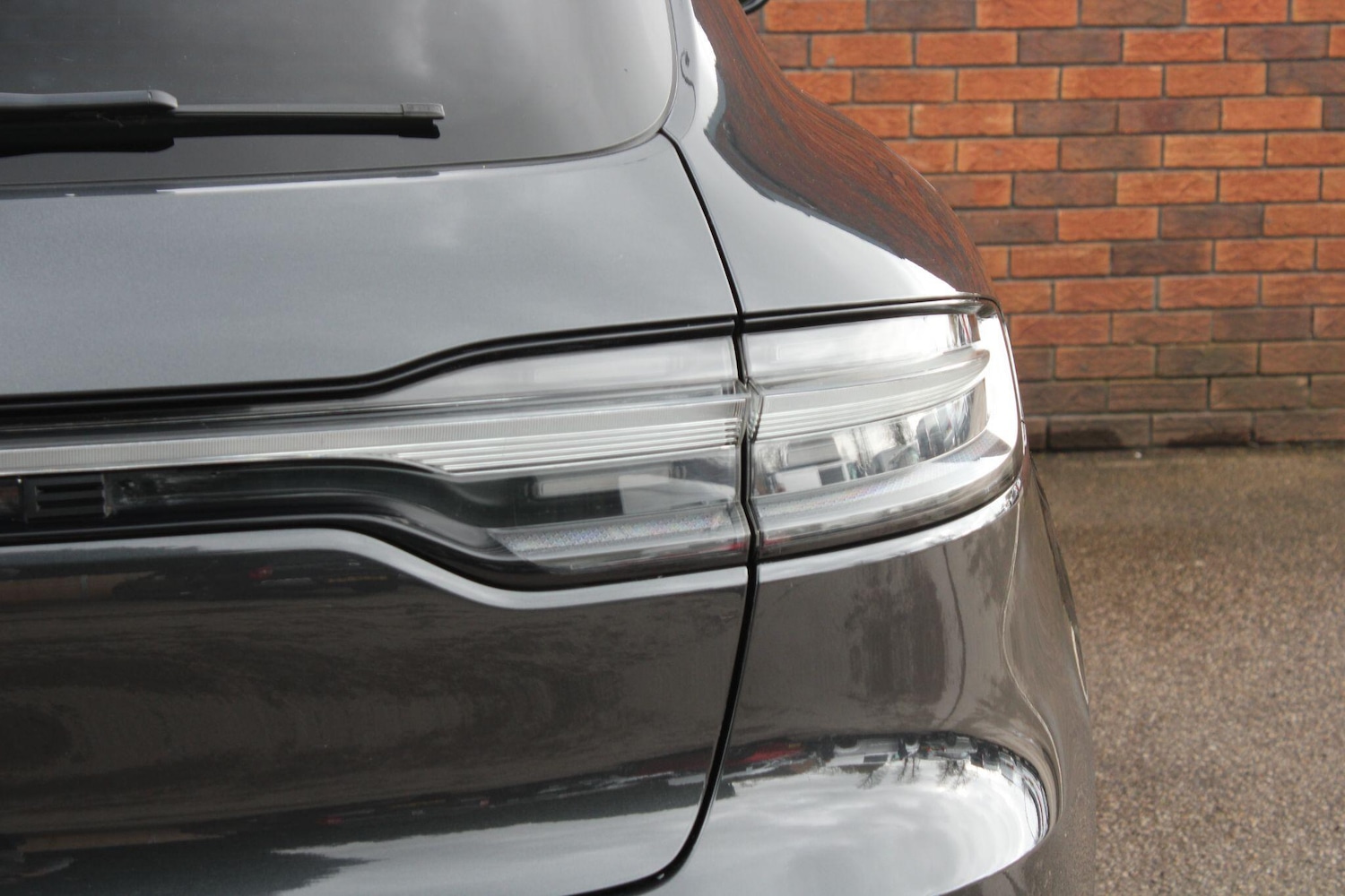 Used Porsche Macan 2020 for sale - 78072527: Photo 48