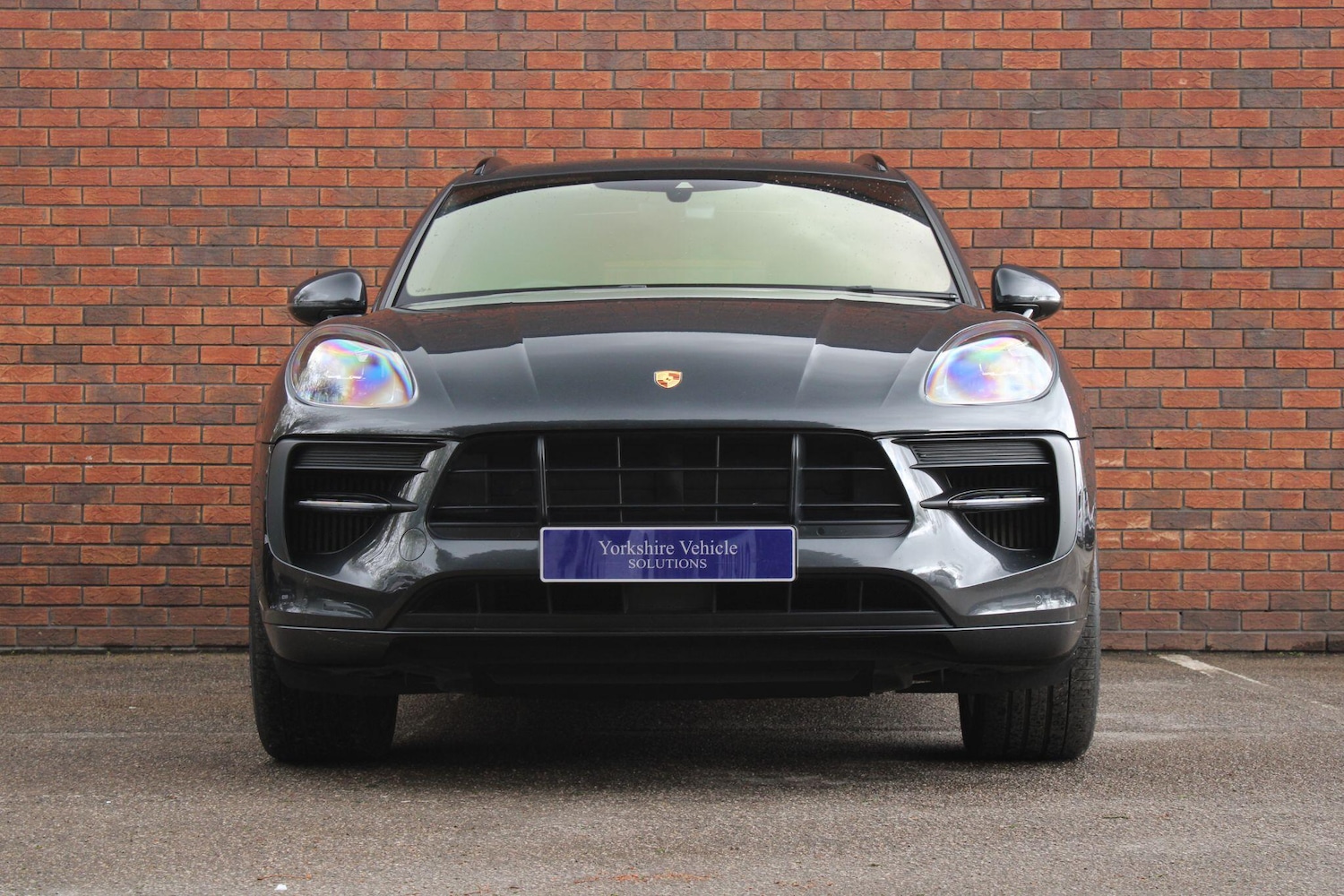 Used Porsche Macan 2020 for sale - 78072527: Photo 49