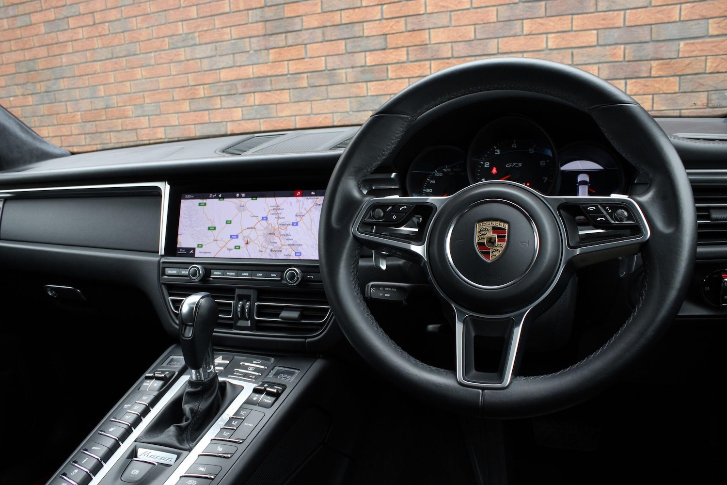 Used Porsche Macan 2020 for sale - 78072527: Photo 9