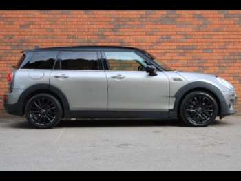 Used MINI Clubman 2017 for sale - 74409672: Photo
