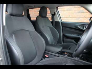 Used MINI Clubman 2017 for sale - 74409672: Photo