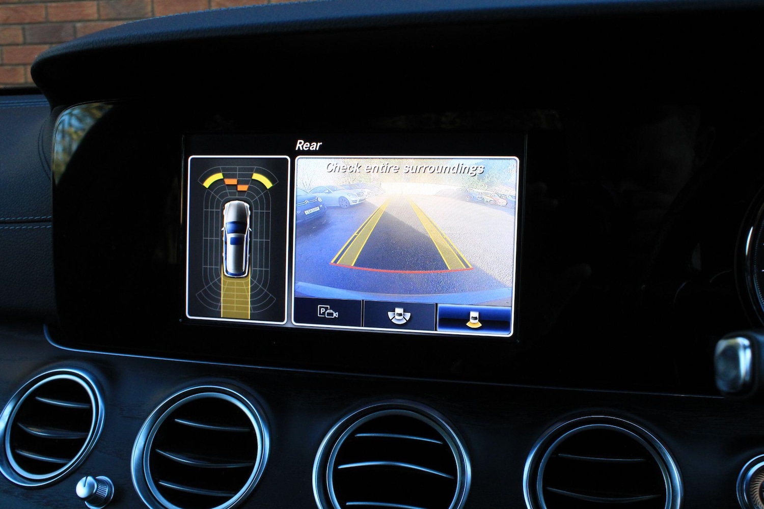 Used Mercedes-Benz E Class 2017 for sale - 76786680: Photo 13