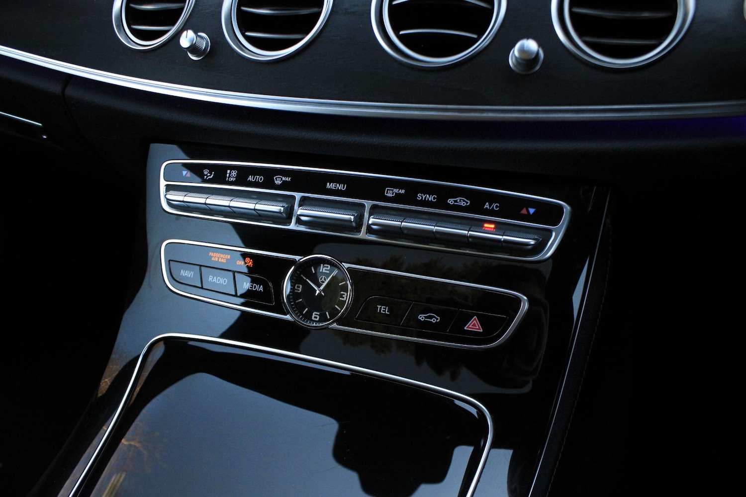 Used Mercedes-Benz E Class 2017 for sale - 76786680: Photo 20