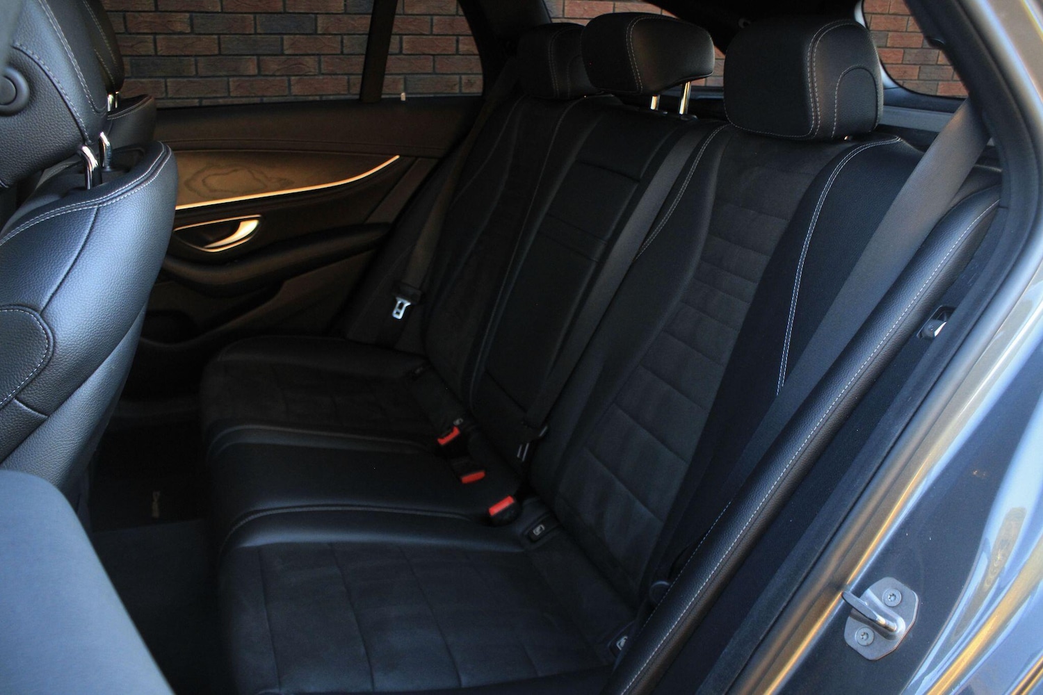 Used Mercedes-Benz E Class 2017 for sale - 76786680: Photo 21