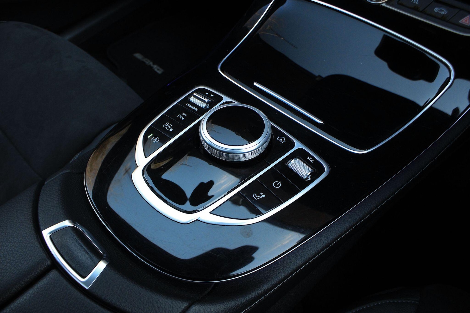 Used Mercedes-Benz E Class 2017 for sale - 76786680: Photo 24