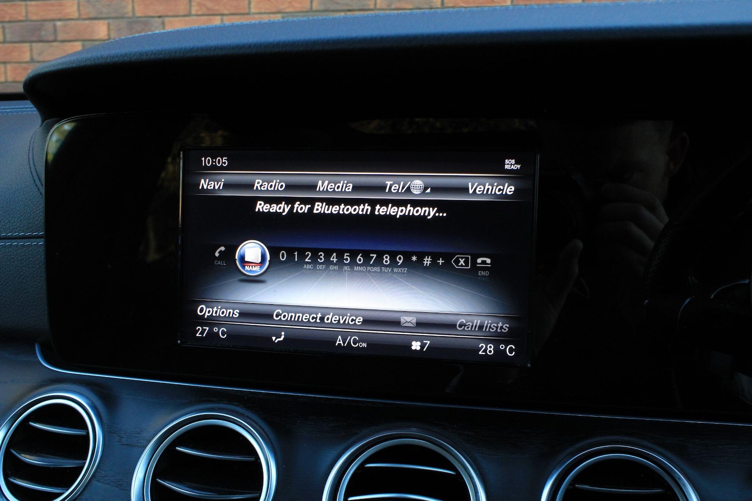 Used Mercedes-Benz E Class 2017 for sale - 76786680: Photo 26