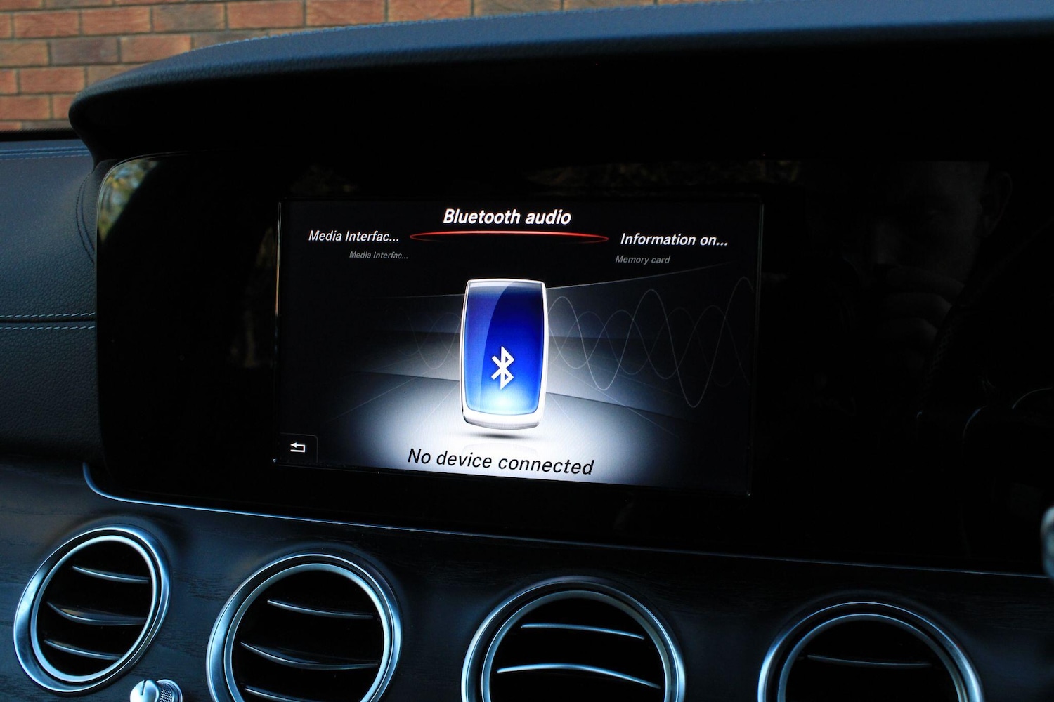 Used Mercedes-Benz E Class 2017 for sale - 76786680: Photo 28