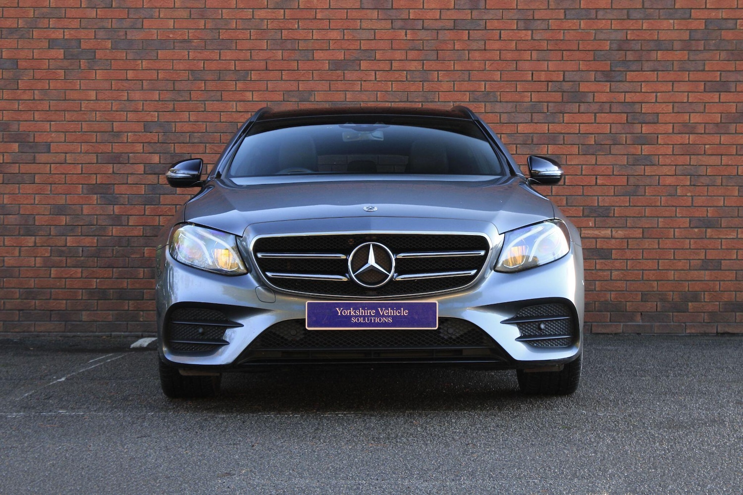 Used Mercedes-Benz E Class 2017 for sale - 76786680: Photo 37