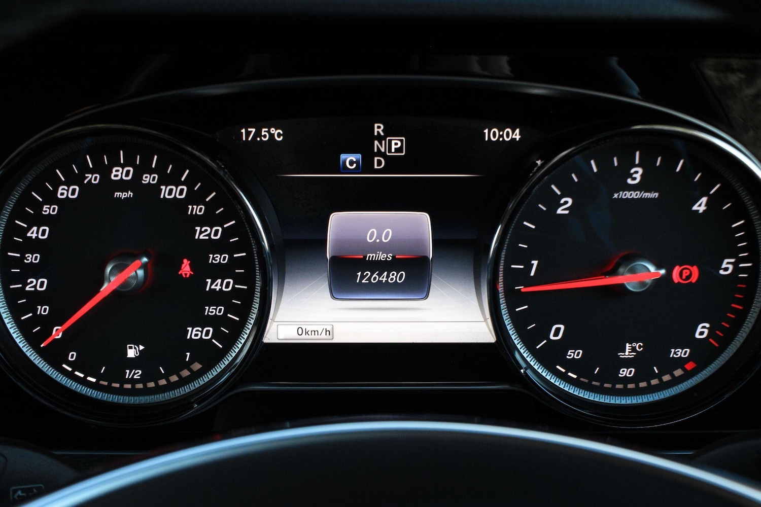 Used Mercedes-Benz E Class 2017 for sale - 76786680: Photo 39