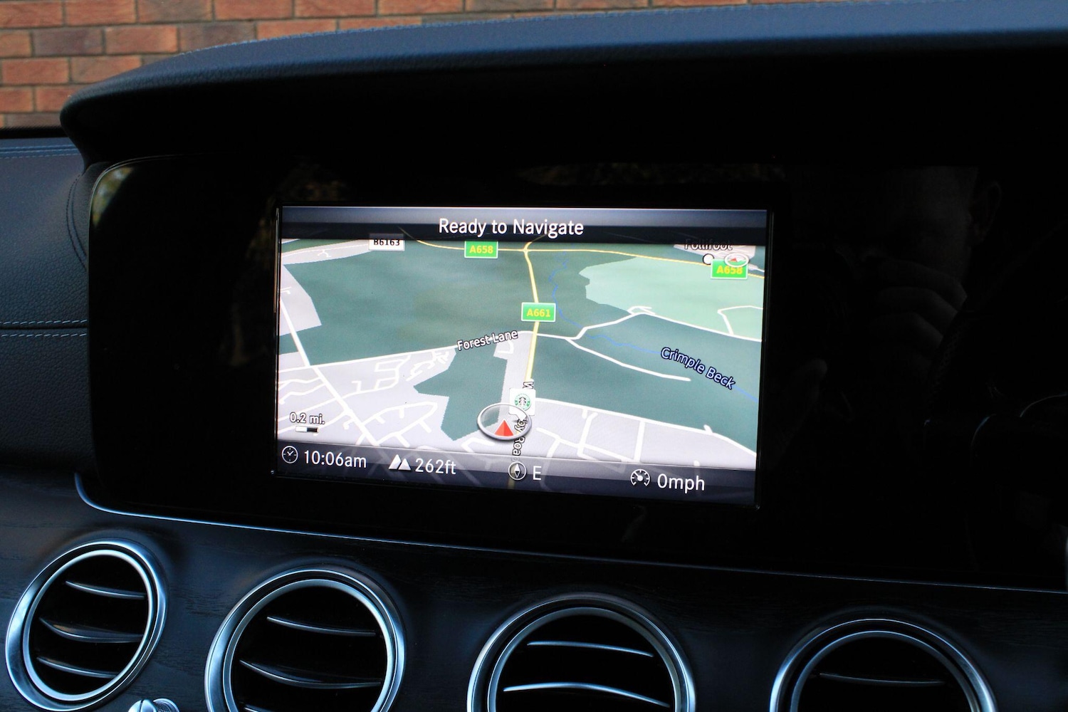 Used Mercedes-Benz E Class 2017 for sale - 76786680: Photo 7