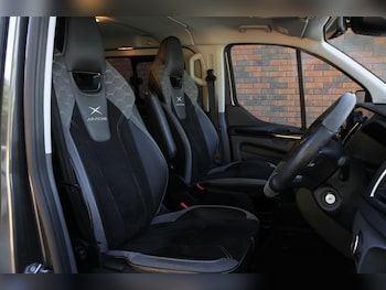 Used Ford Transit Custom 2023 for sale - 75782061: Photo