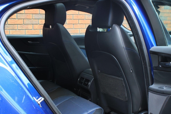 Used Jaguar XE 2016 for sale - 76226828: Photo 11
