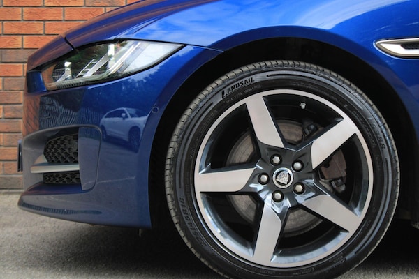 Used Jaguar XE 2016 for sale - 76226828: Photo 14