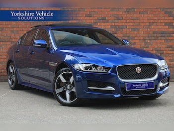 Jaguar - XE