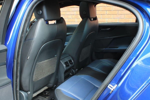 Used Jaguar XE 2016 for sale - 76226828: Photo 21