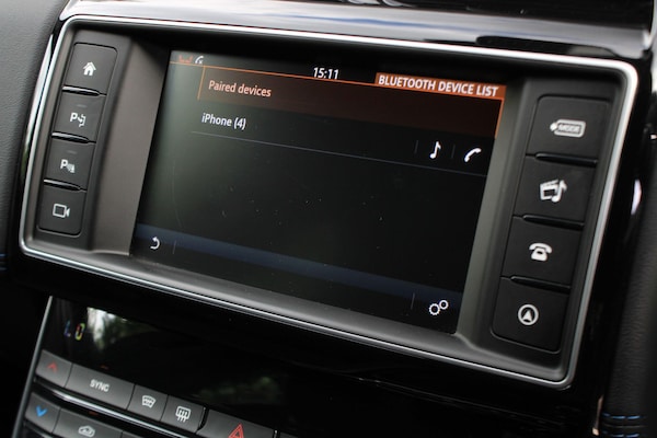 Used Jaguar XE 2016 for sale - 76226828: Photo 25