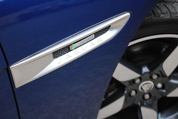 Used Jaguar XE 2016 for sale - 76226828: Photo 29