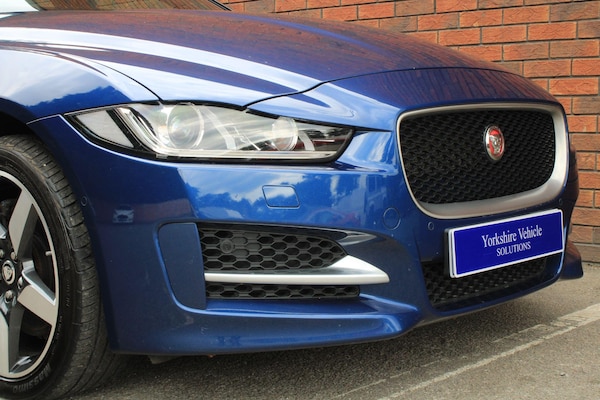 Used Jaguar XE 2016 for sale - 76226828: Photo 30