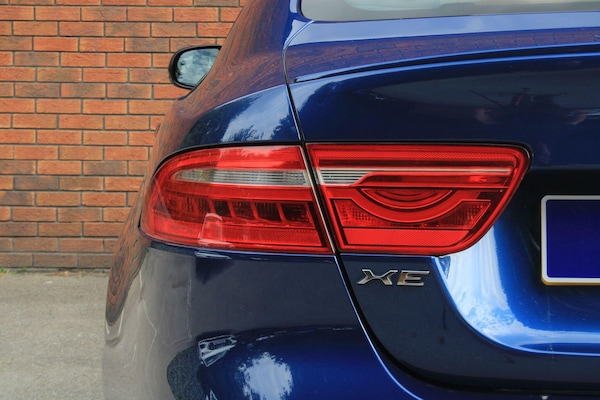 Used Jaguar XE 2016 for sale - 76226828: Photo 31