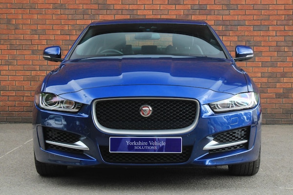 Used Jaguar XE 2016 for sale - 76226828: Photo 32