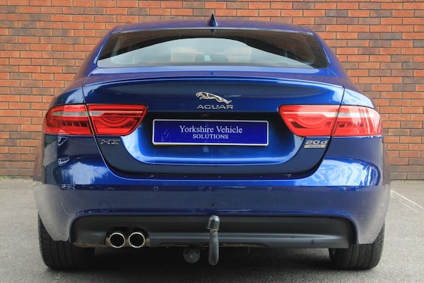 Used Jaguar XE 2016 for sale - 76226828: Photo 33