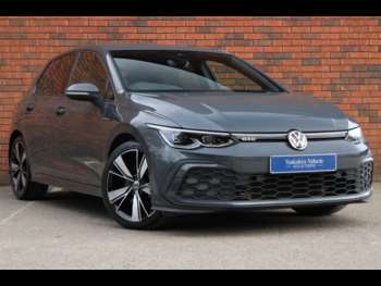 (21) - 2.0 TDI GTD DSG Euro 6 (s/s) 5dr