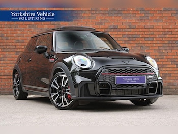 Used MINI Hatch 2022 for sale - 78796012: Photo
