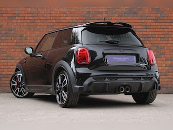 Used MINI Hatch 2022 for sale - 78796012: Photo