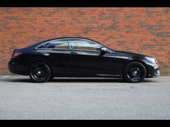Used Mercedes-Benz E-Class 2015 for sale - 74809842: Photo