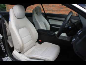 Used Mercedes-Benz E-Class 2015 for sale - 74809842: Photo
