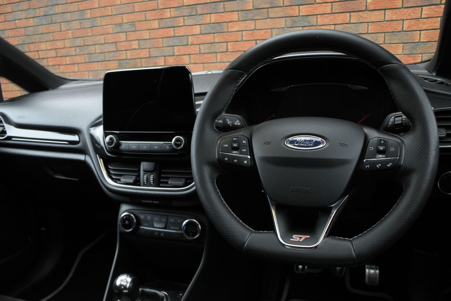 Used Ford Fiesta for sale - 77538345: Photo 10