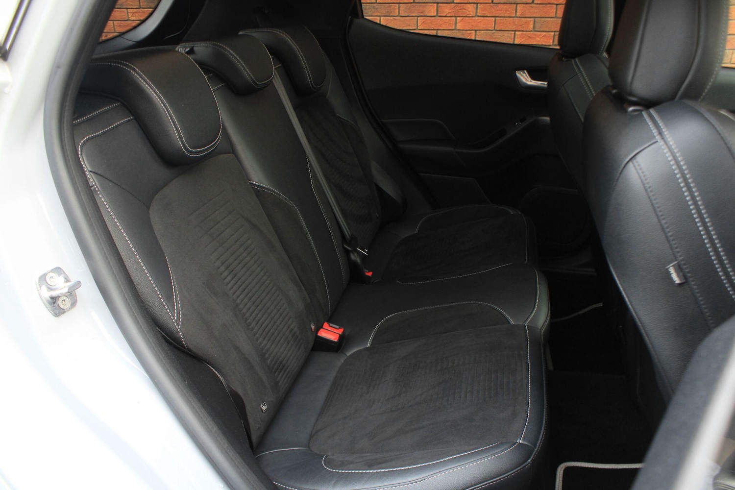 Used Ford Fiesta for sale - 77538345: Photo 11