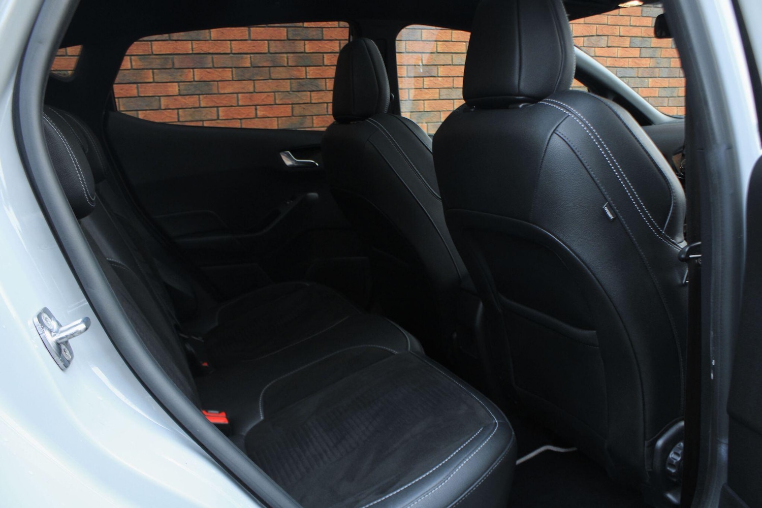 Used Ford Fiesta for sale - 77538345: Photo 12