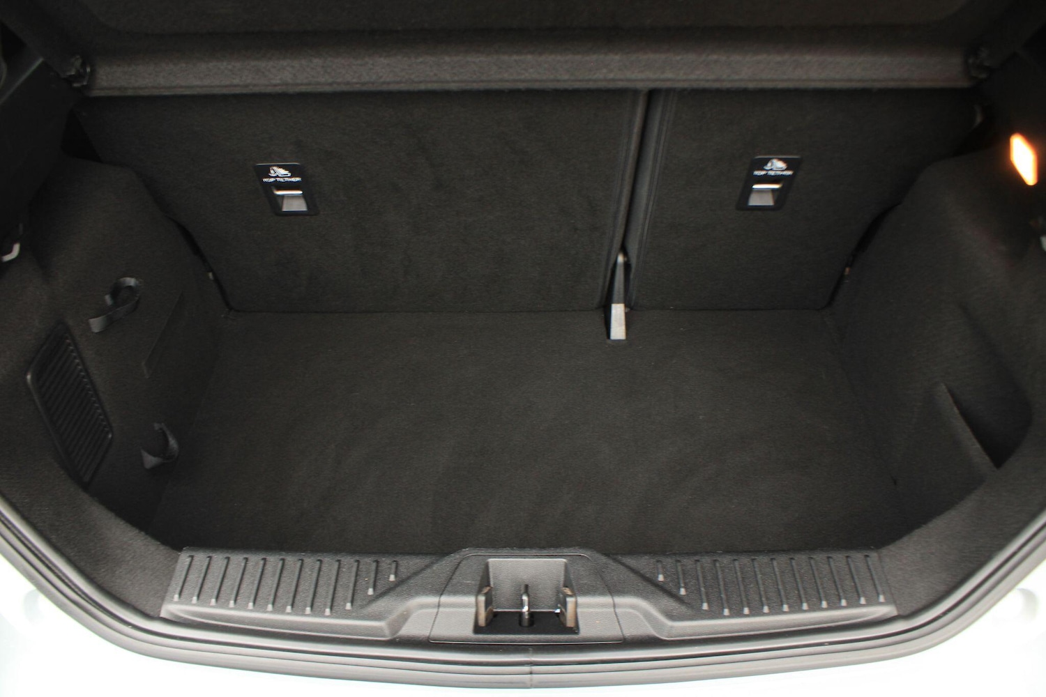 Used Ford Fiesta for sale - 77538345: Photo 13